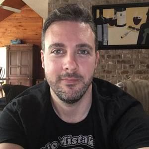 Meet your Posher, Todd